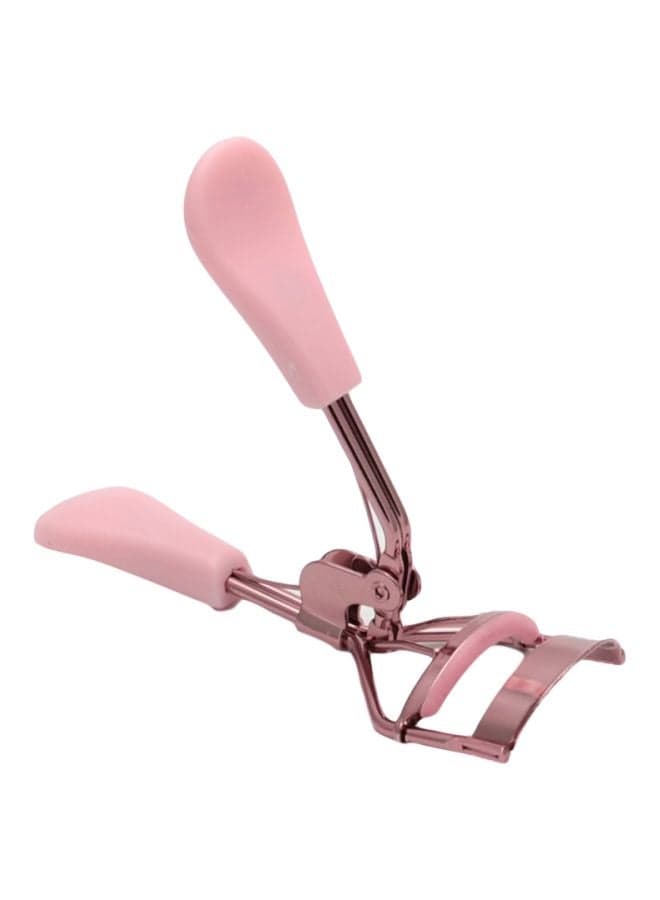 Eyelash Curler Pink/Silver