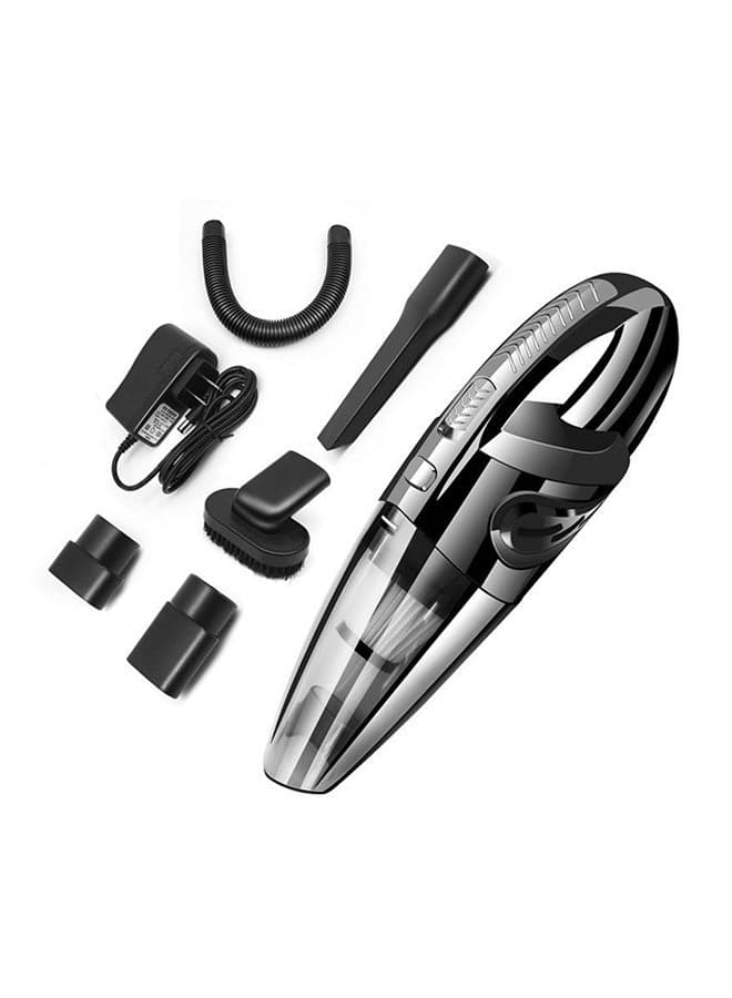 Wireless Handheld Vacuum Cleaner