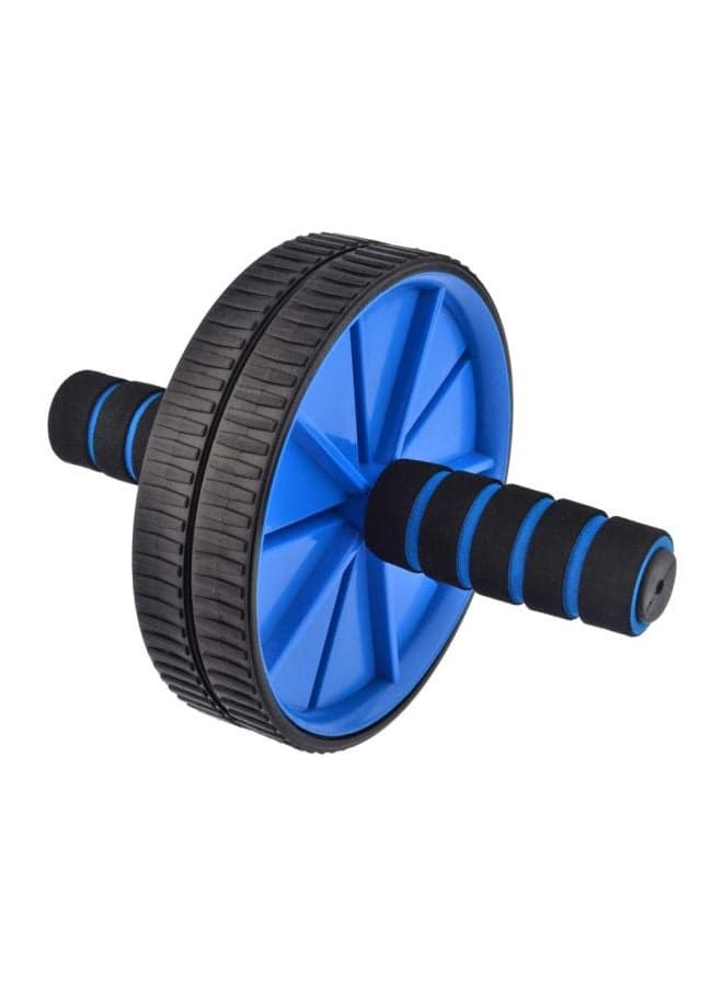 Two-Wheel Hand Pusher