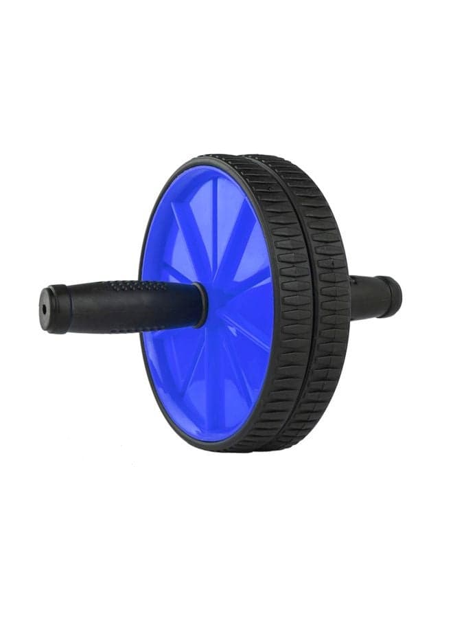 Ab Wheel Total Body Exerciser