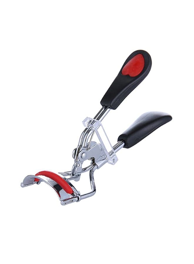 Eyelash Curler Makeup Tool Black