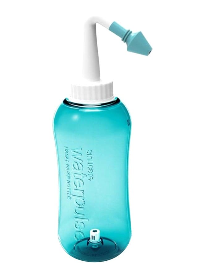 Allergy Relief Nose Cleaner Spray Bottle