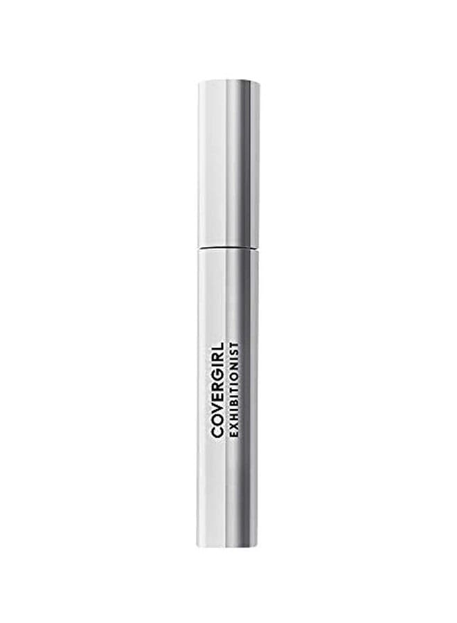 Exhibitionist Mascara Black