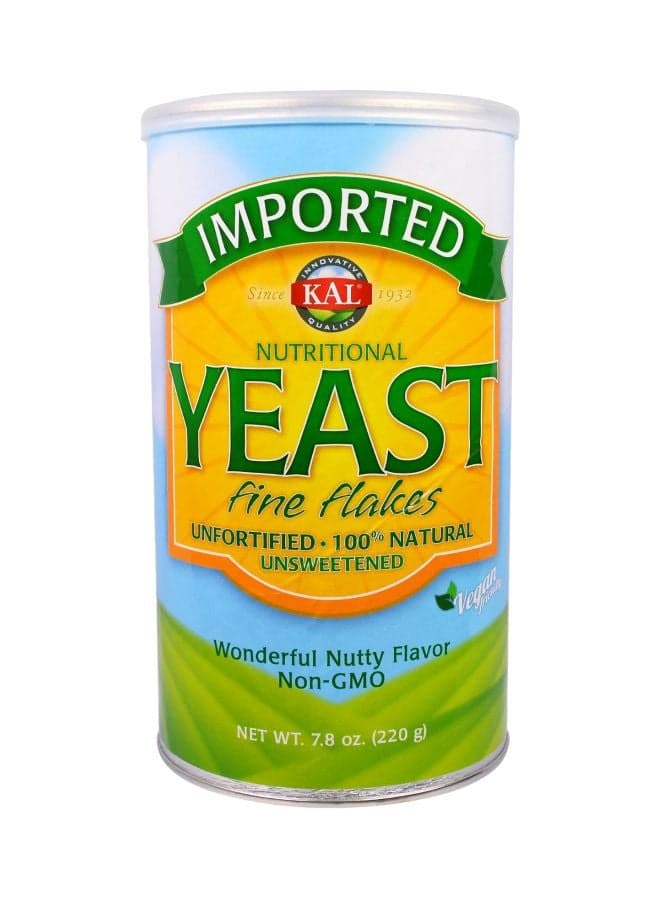 Nutritional Yeast Fine Flakes