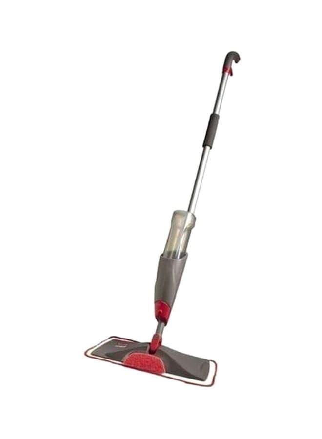 Clean Spray Mop Gray/Red