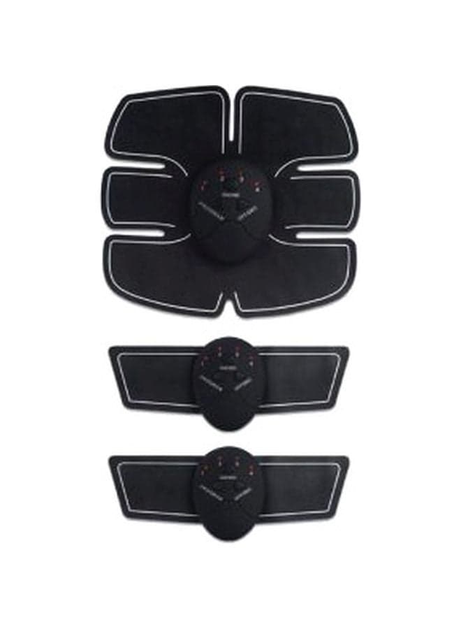 Abdominal Muscle Exerciser Training Device