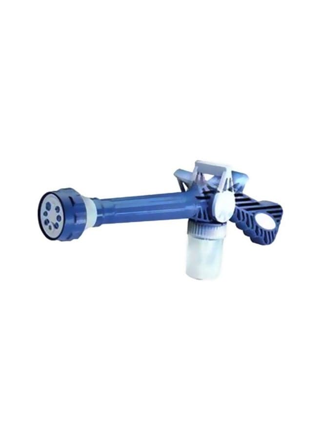 Water Spray Gun Blue/White