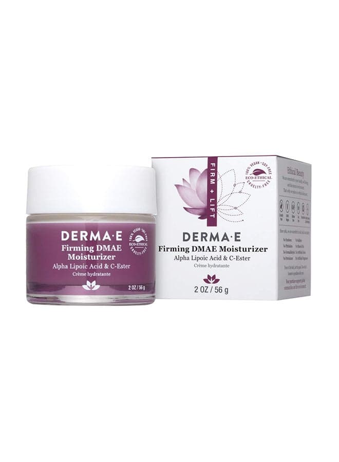 Firming DMAE Moisturizer Cream
