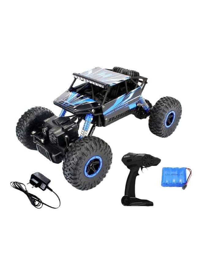 RC 4WD Rally Crawler Monster Truck HB-P1803