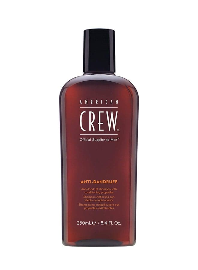 Anti Dandruff Shampoo 250ml