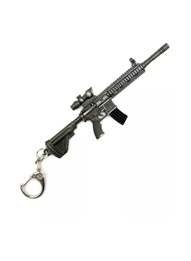 Pubg Gun M416 Key Chain