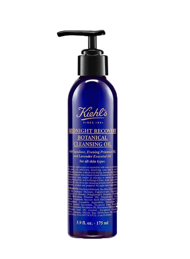 Midnight Recovery Botanical Cleansing Oil 175ml
