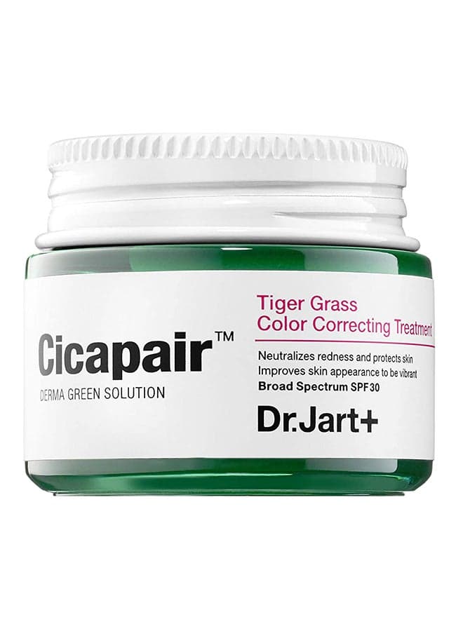 Cicapair Tiger Grass Color Correcting Treatment
