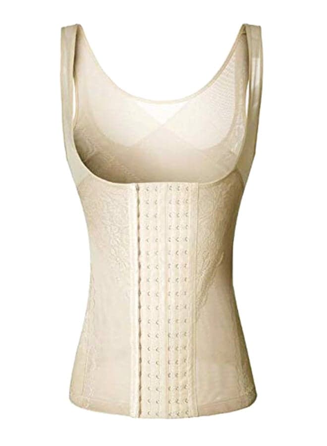 Women Waist Trainer Slimming Body Shaper 2XL