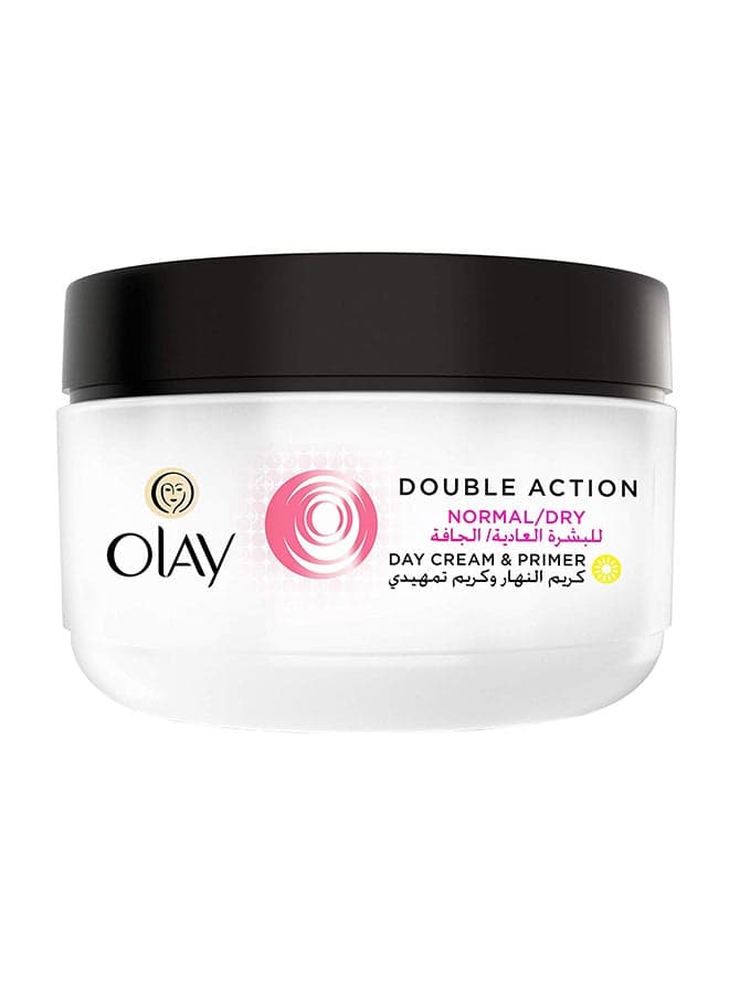 Double Action Day Cream 50ml