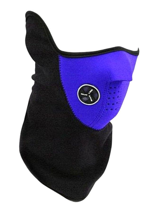 Windproof Anti Dust Half Protective Face Mask