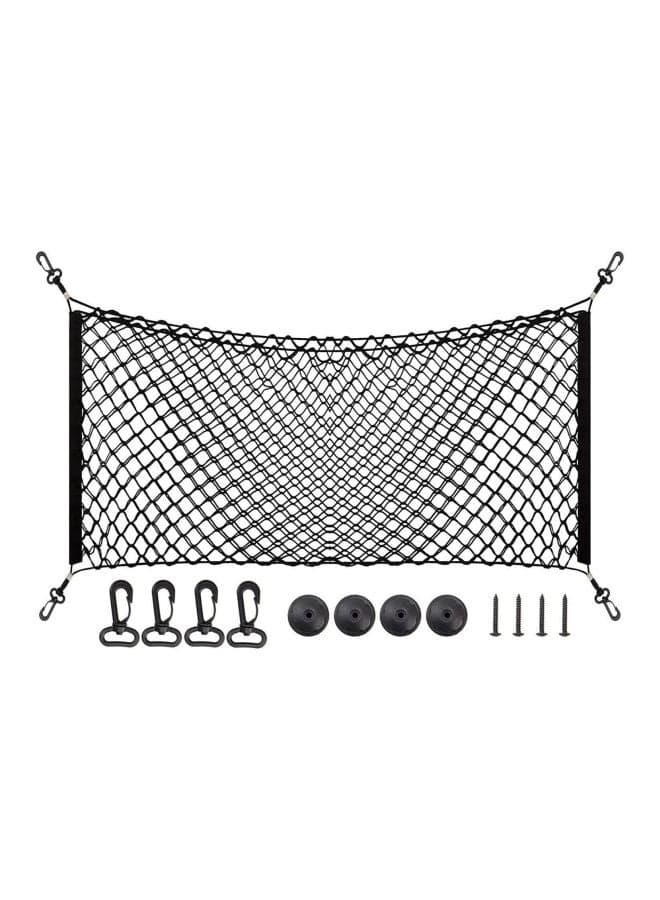Cargo Net Organizer
