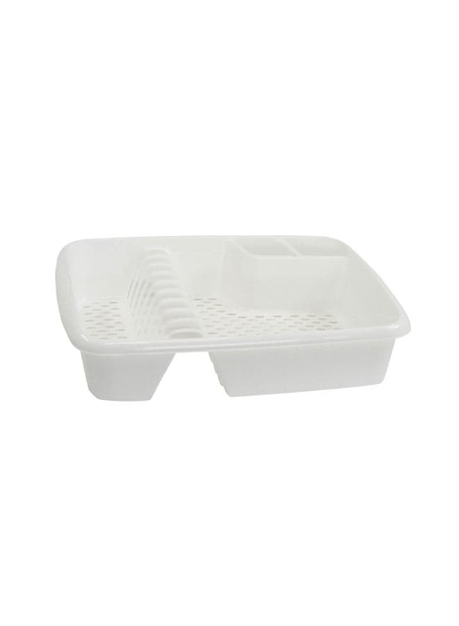 Cutlery Box Blue Standard