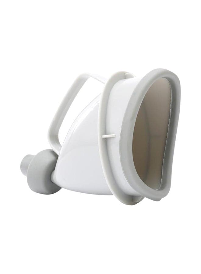Portable Urinal Device Travel Urination 10cm
