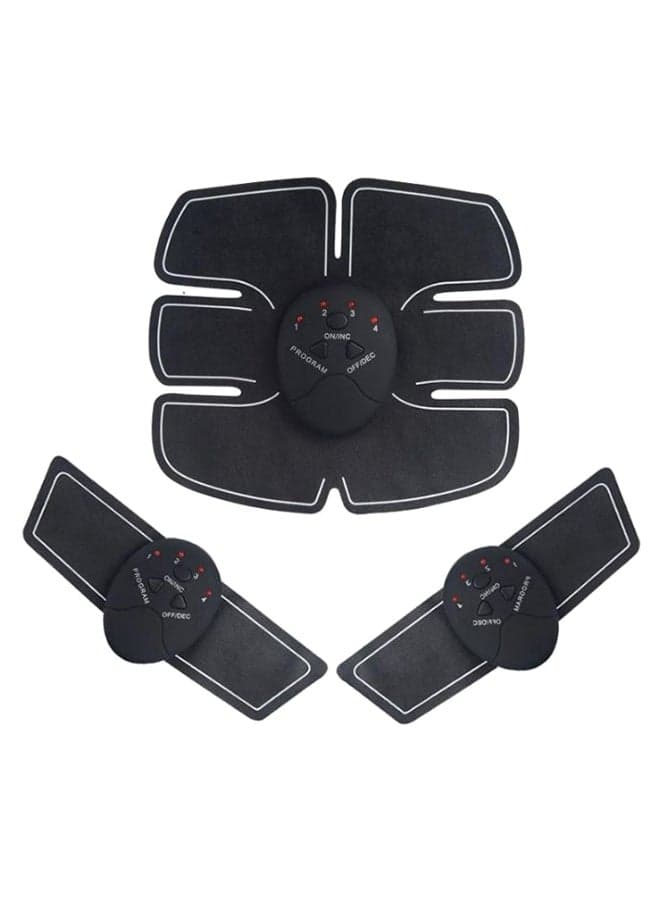 Abs Stimulator Abdominal Muscle Toner