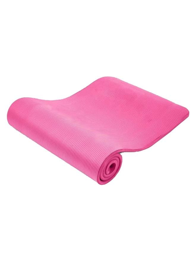 Multifunctional Anti-Skid Yoga Mat 173 x 61cm