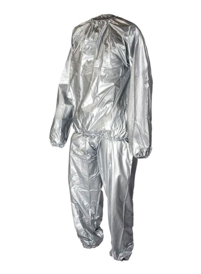 Body Sauna Suit XXL