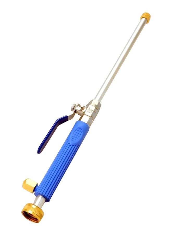 Power Washer Nozzle Water Jet Spray Blue 45.4cm