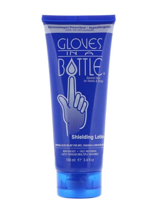 Hand And Body Shielding Lotion 100ml