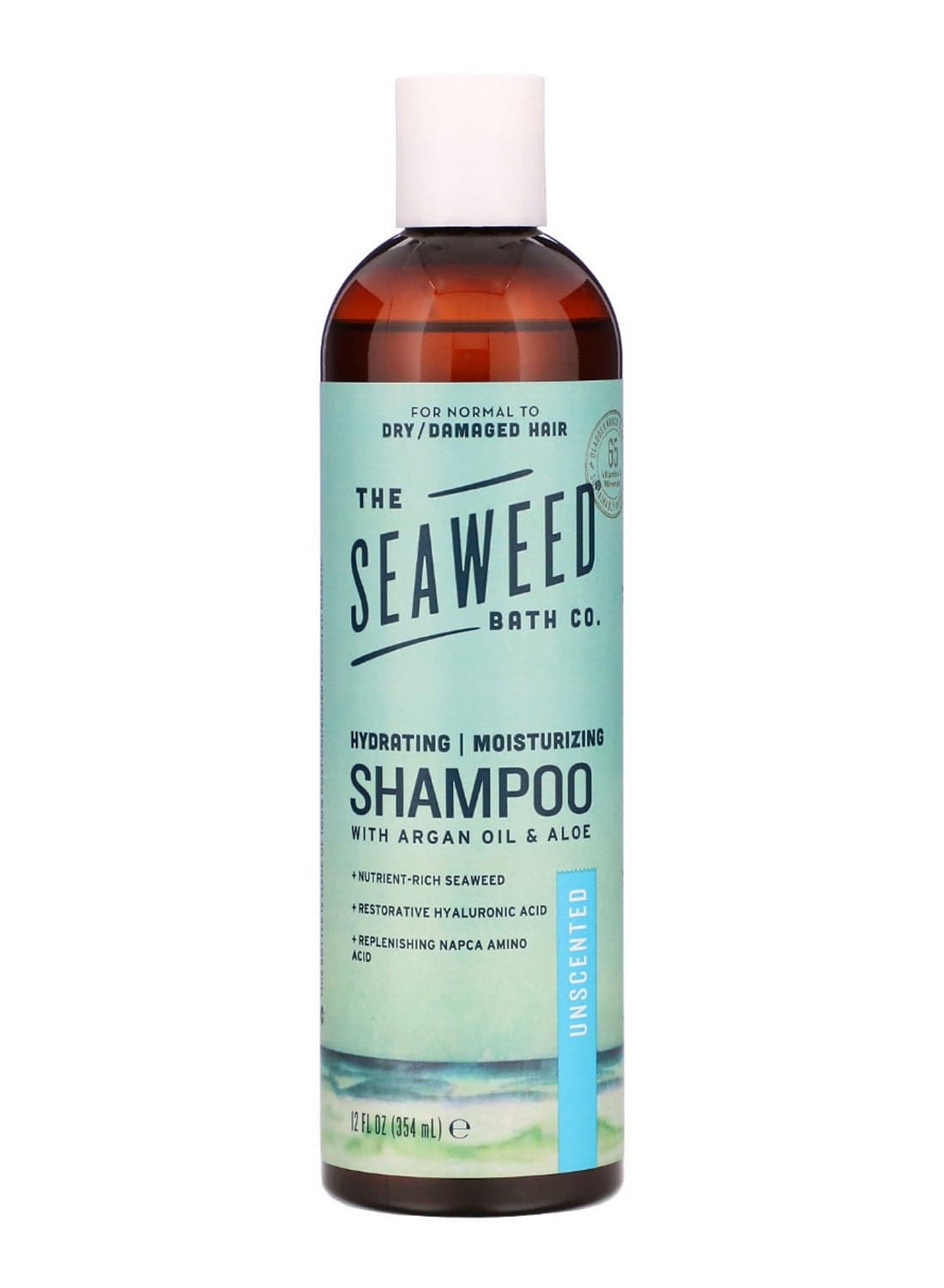 Hydrating Moisturizing Shampoo 354ml