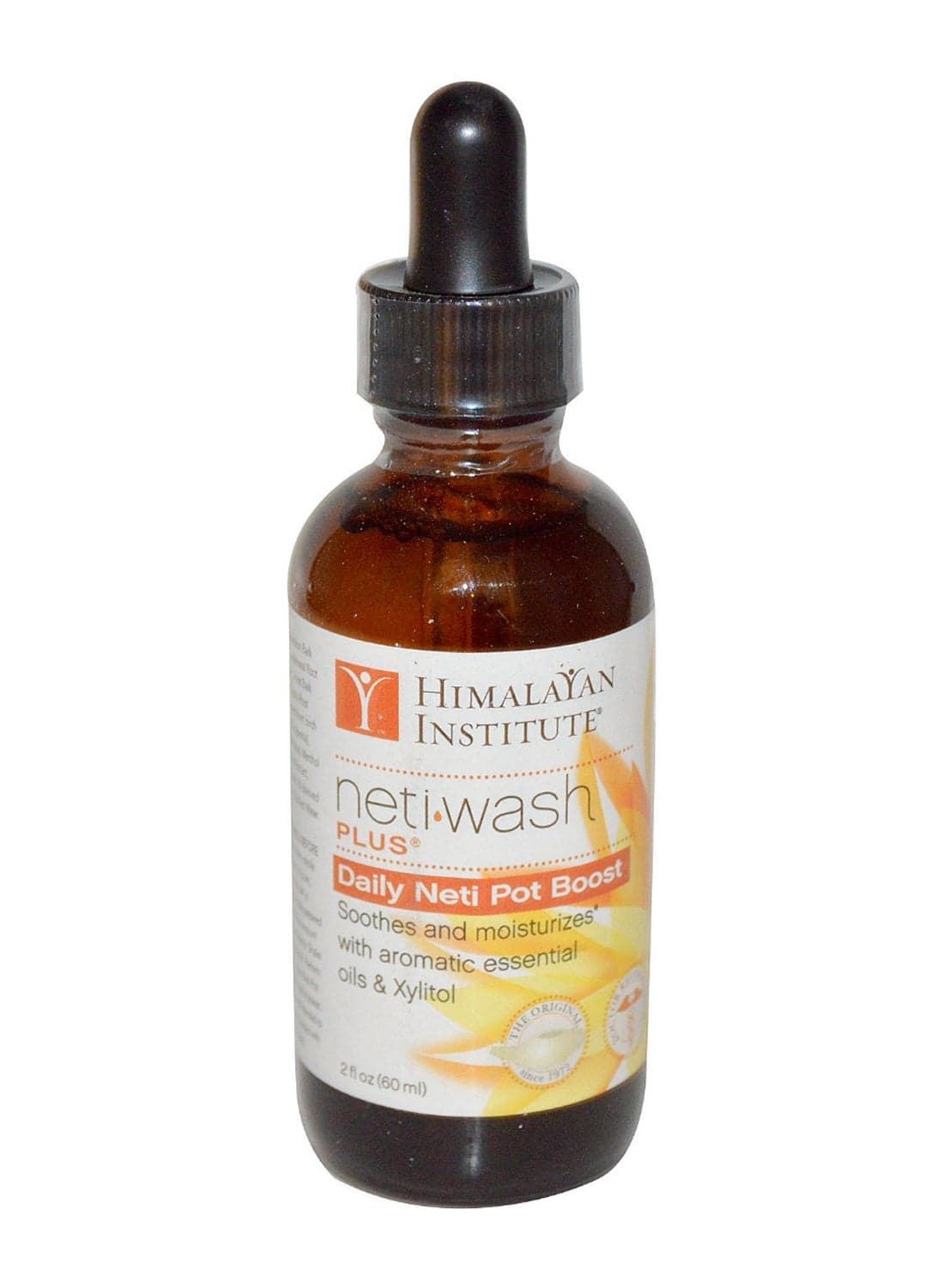 Daily Neti Wash Pot Boost 60ml