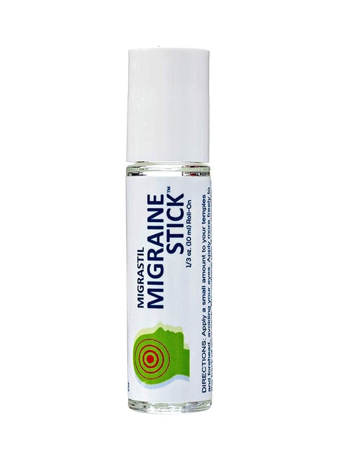 Migraine Headache Stick Roll-on Relief