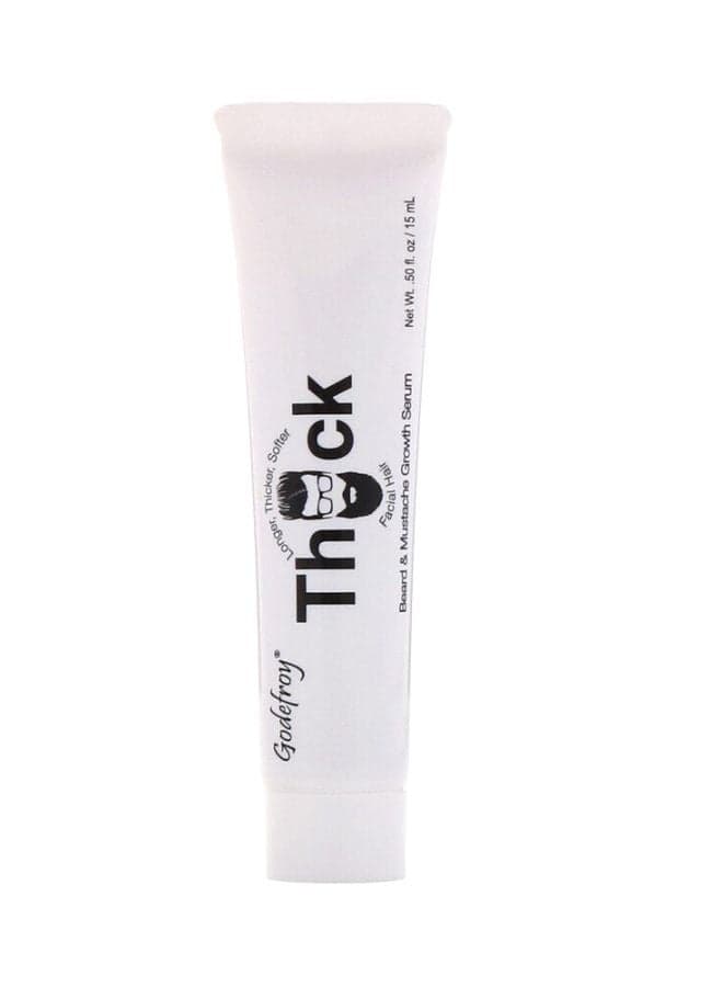 Thick Beard Serum 15ml