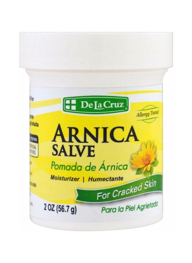 Arnica Salve Cream 56.7grams