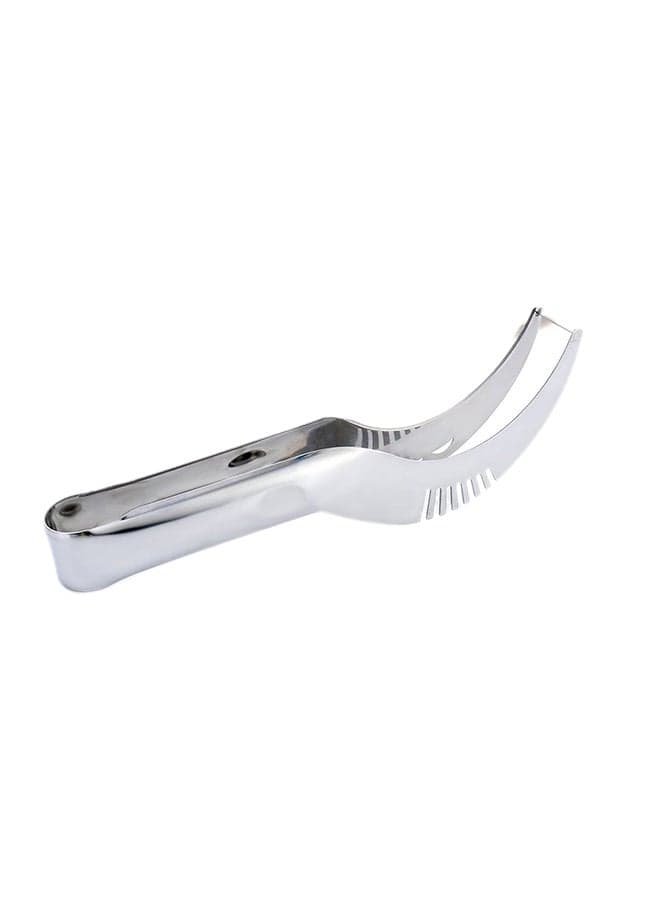 Fruit And Melon Slicer Silver 24cm