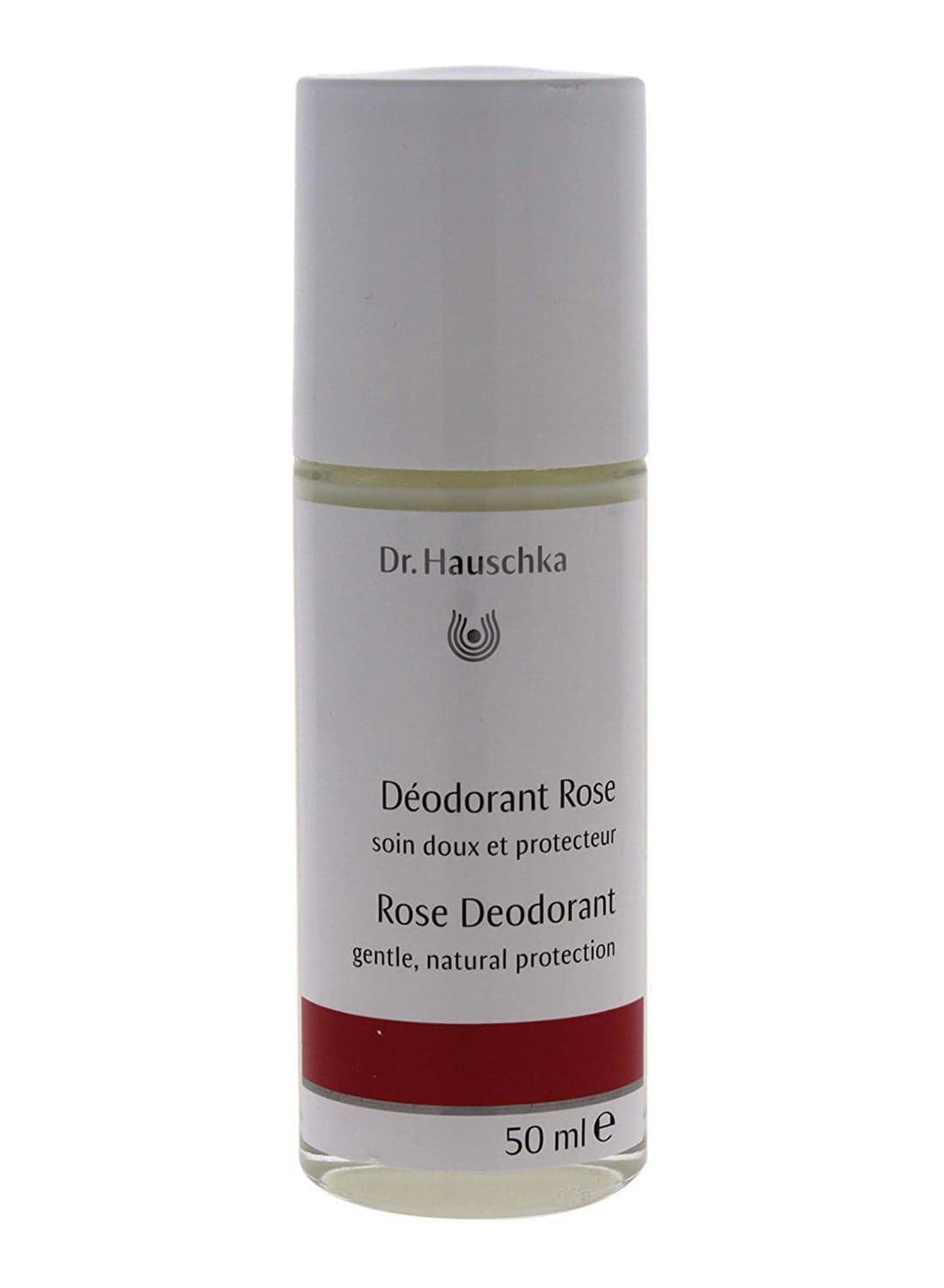 Natural Protection Rose Body Deodorant 50ml