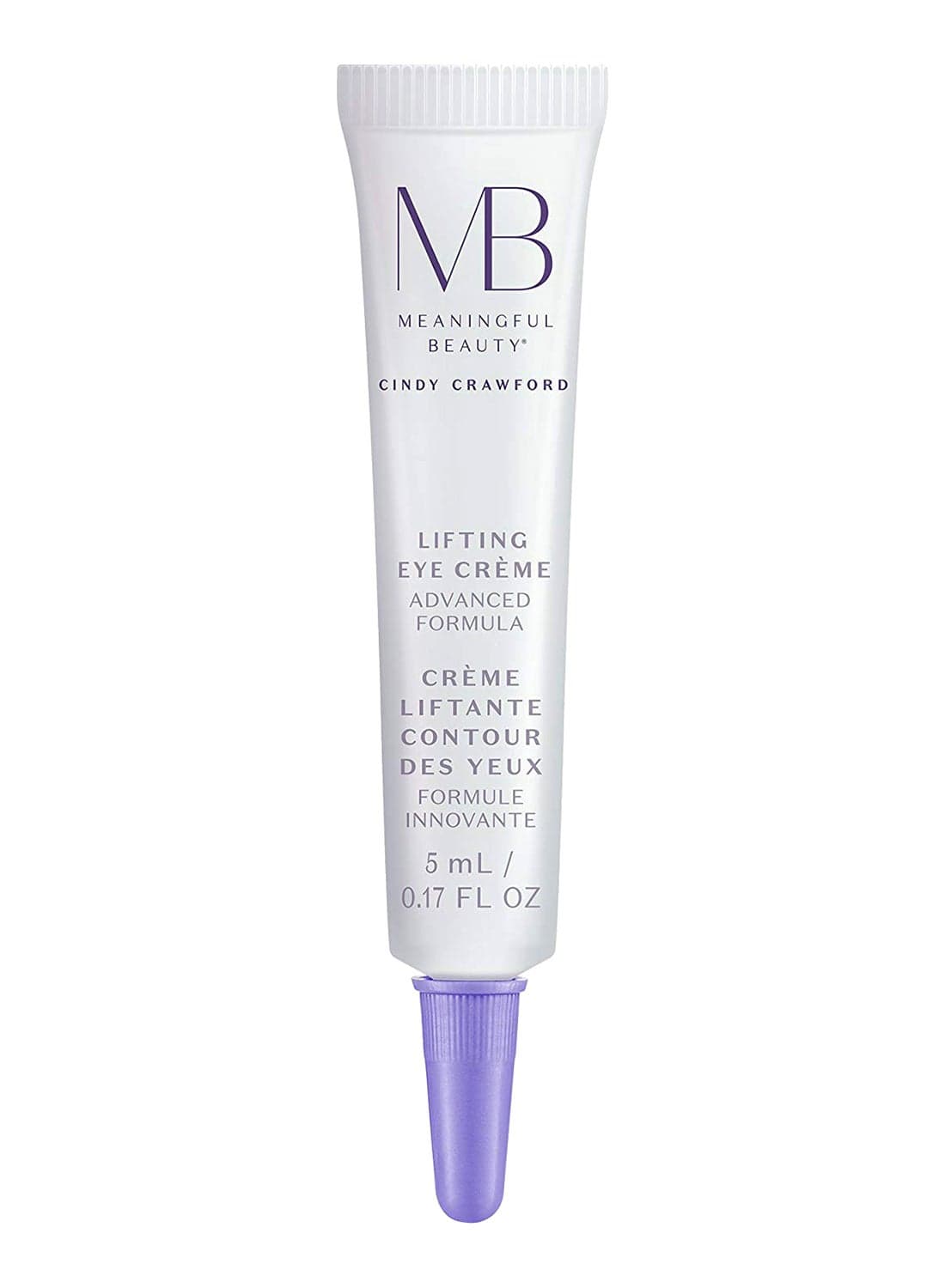 Advanced Formula Lifting Eye Cream White 5ml