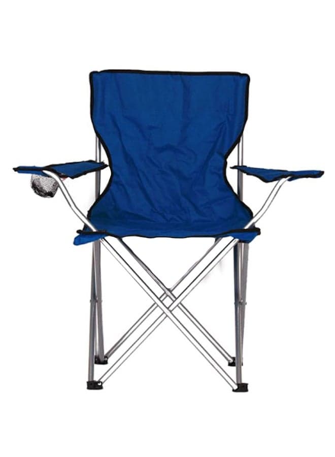 Portable Folding Ground Chair 84.5 x 85cm
