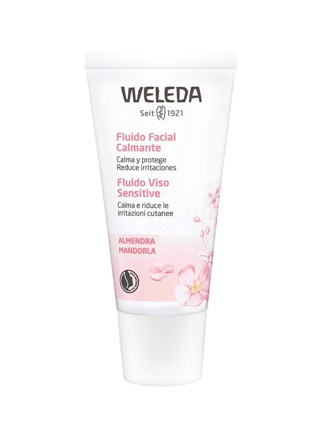 Sensitive Care Facial Lotion