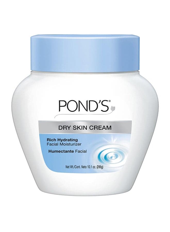 Caring Classic Extra Rich Hydrating Facial Moisturizer