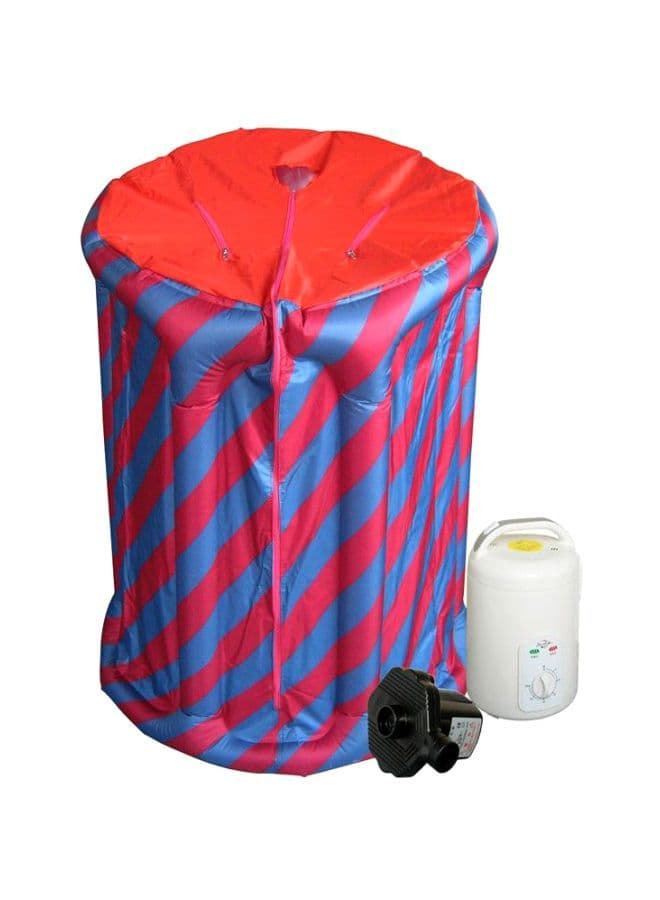 Portable Steam Sauna