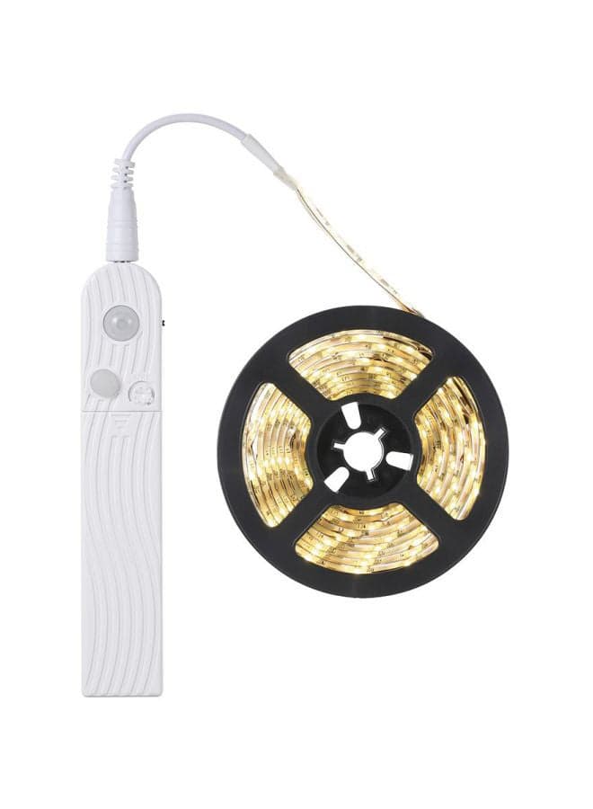 LED Strip Light Cabinet Lamp Warm White 18x2x16centimeter