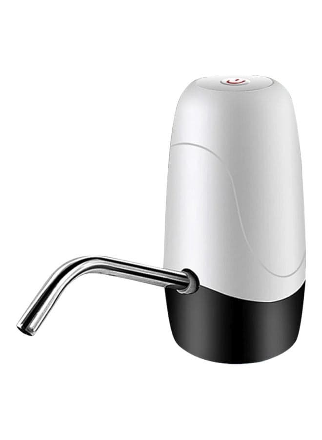 Electric Water Dispenser Pump JD0168W White/Black