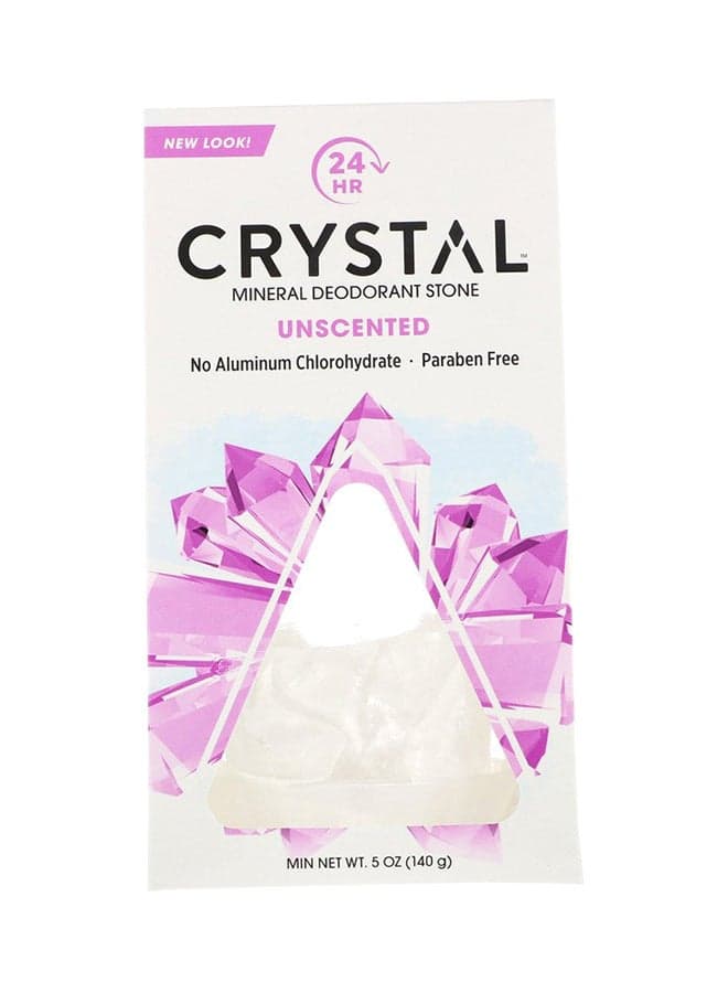 Body Deodorant Rock