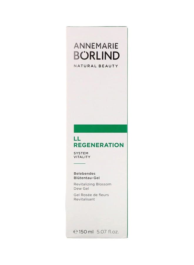 LL Regeneration Blossom Dew Gel 150ml