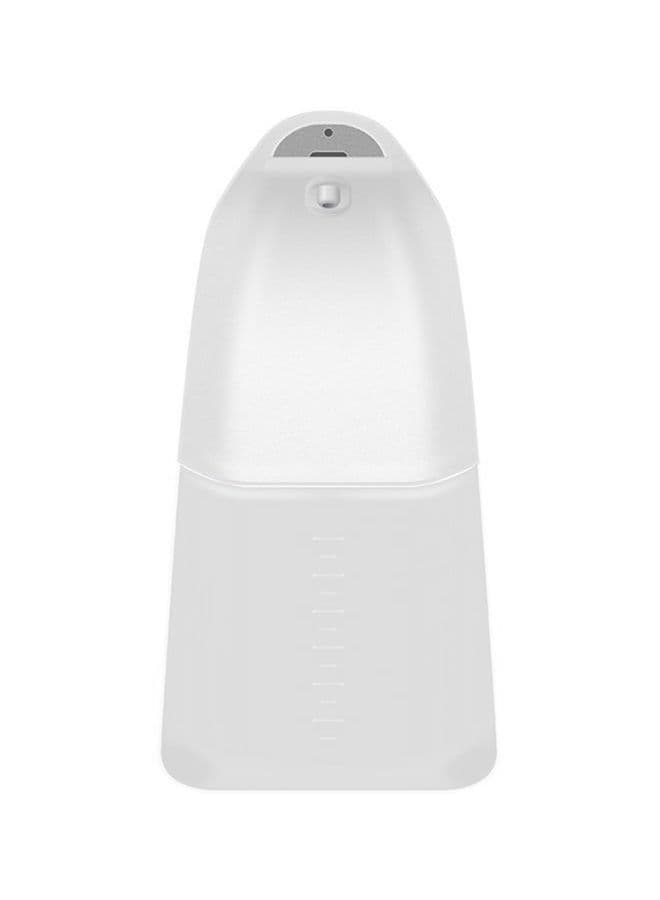 Soap Dispenser White