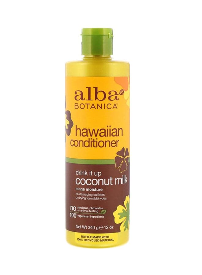 Drink It Up Hawaiian - Coconut Milk 340grams