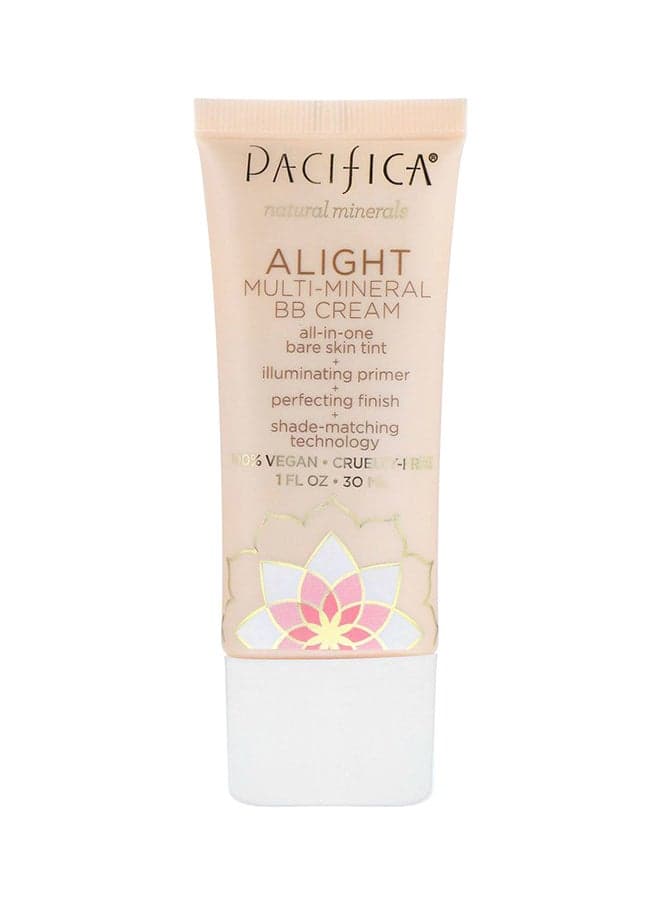 Alight Multi Mineral Bb Cream