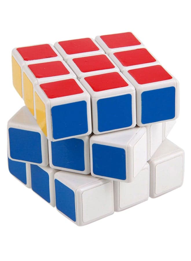 Third-Order Rubiks Cube
