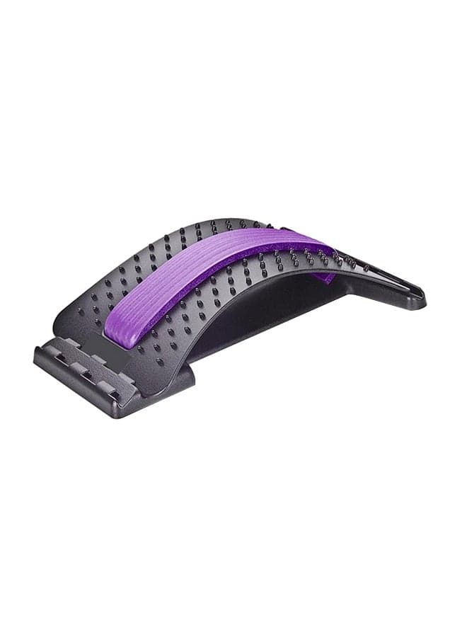 Lumbar Magic Stretcher Back Massager