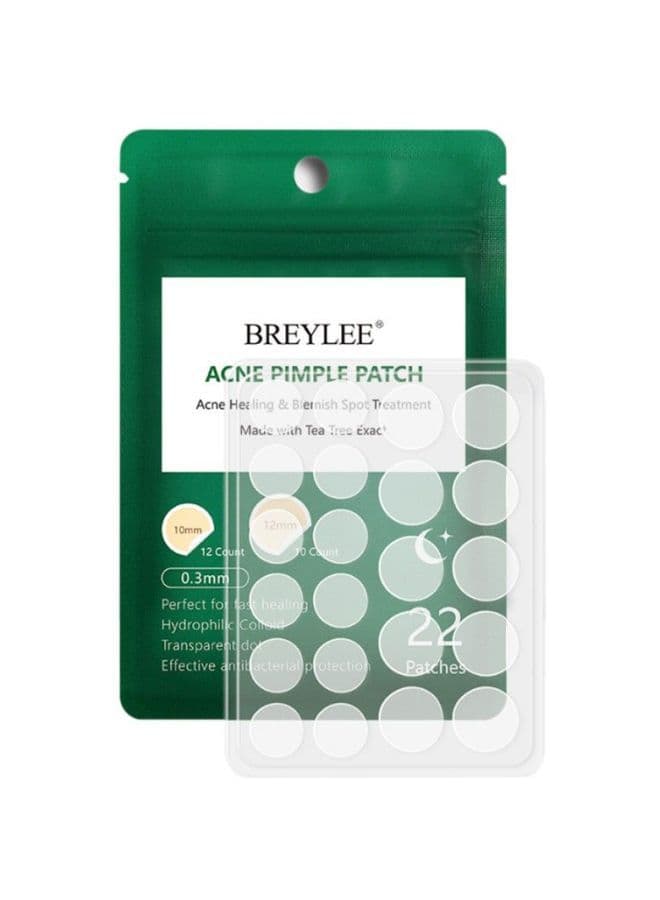 Acne Pimple Patch Transparent